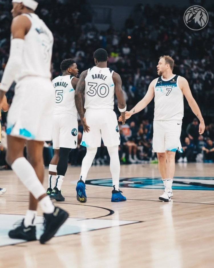 拿0分的NBA首發(fā)，所有人都為他叫好