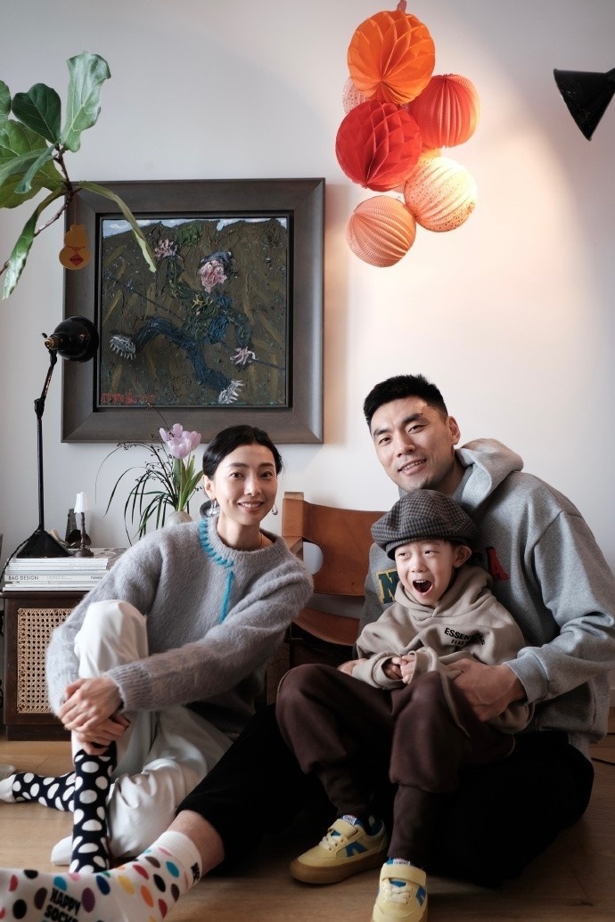 啥情況？李曉旭和妻子近日都注銷了微博賬號(hào)