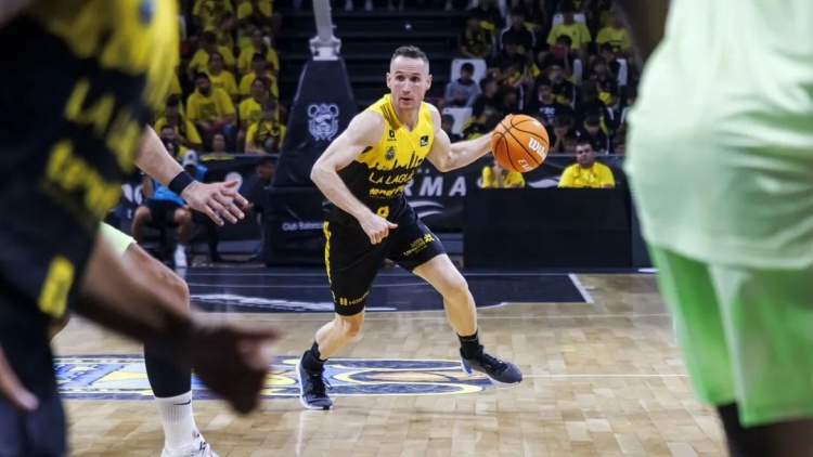 NBA初代老六，42歲進入生涯巔峰？！