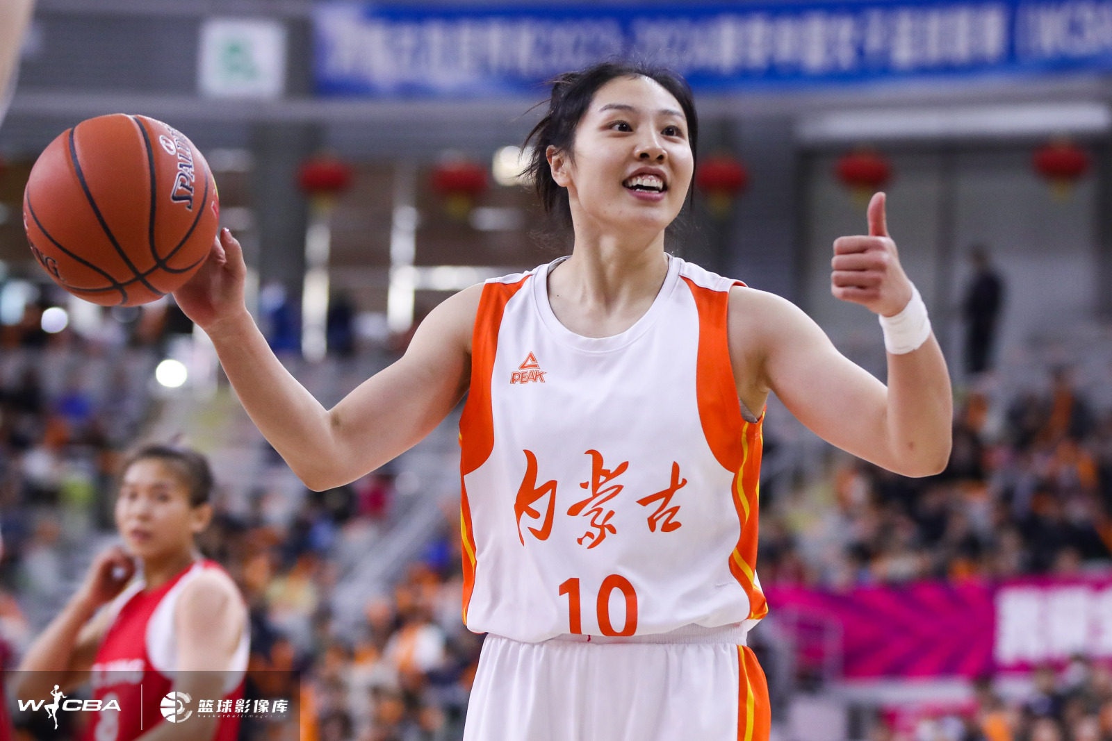 張茹、李緣、潘臻琦、翟若云、張明珠增補(bǔ)進(jìn)入國家女籃短訓(xùn)營