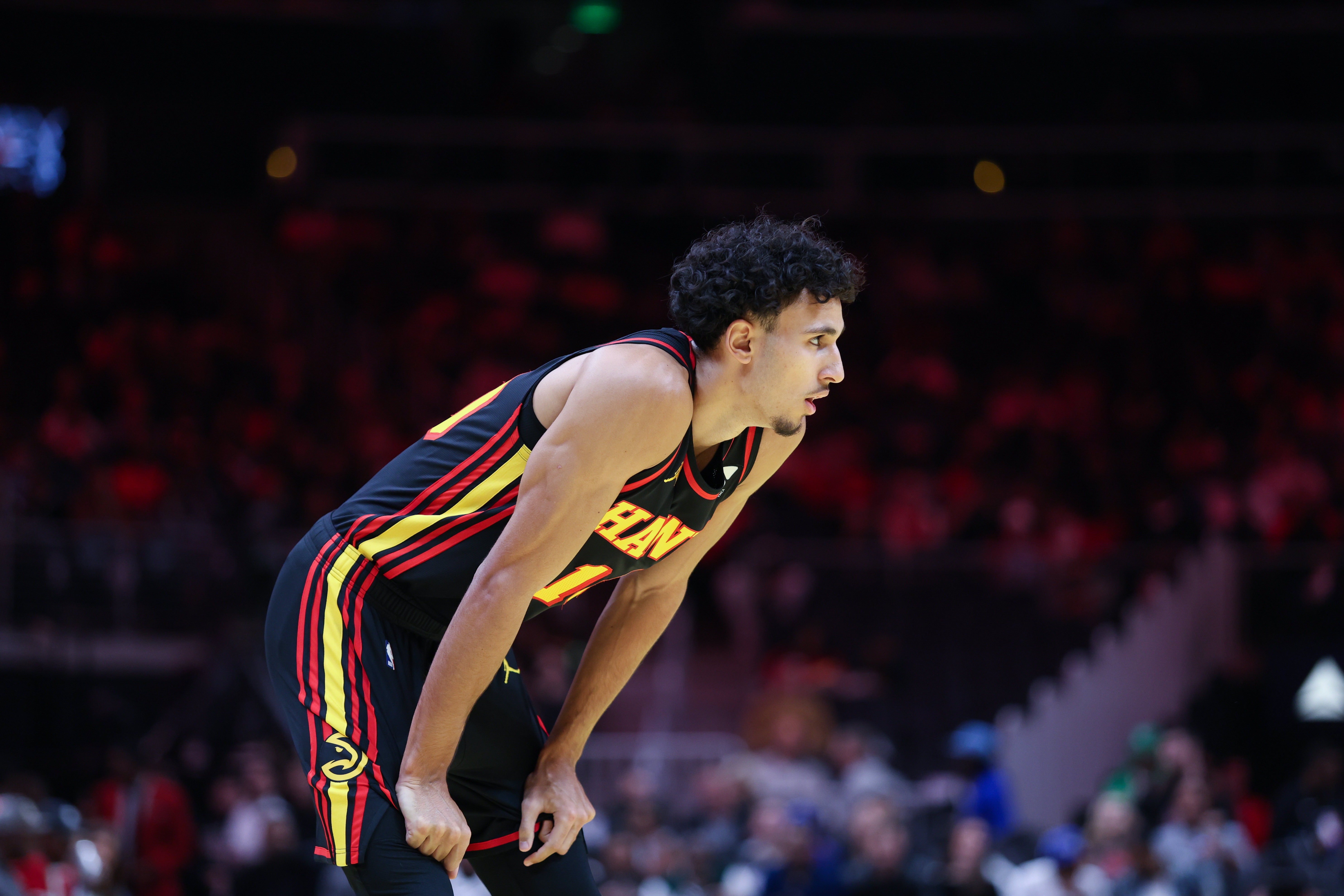 尼昂：如果里薩謝不是年度最佳新秀 我會想 NBA我們在搞什么？