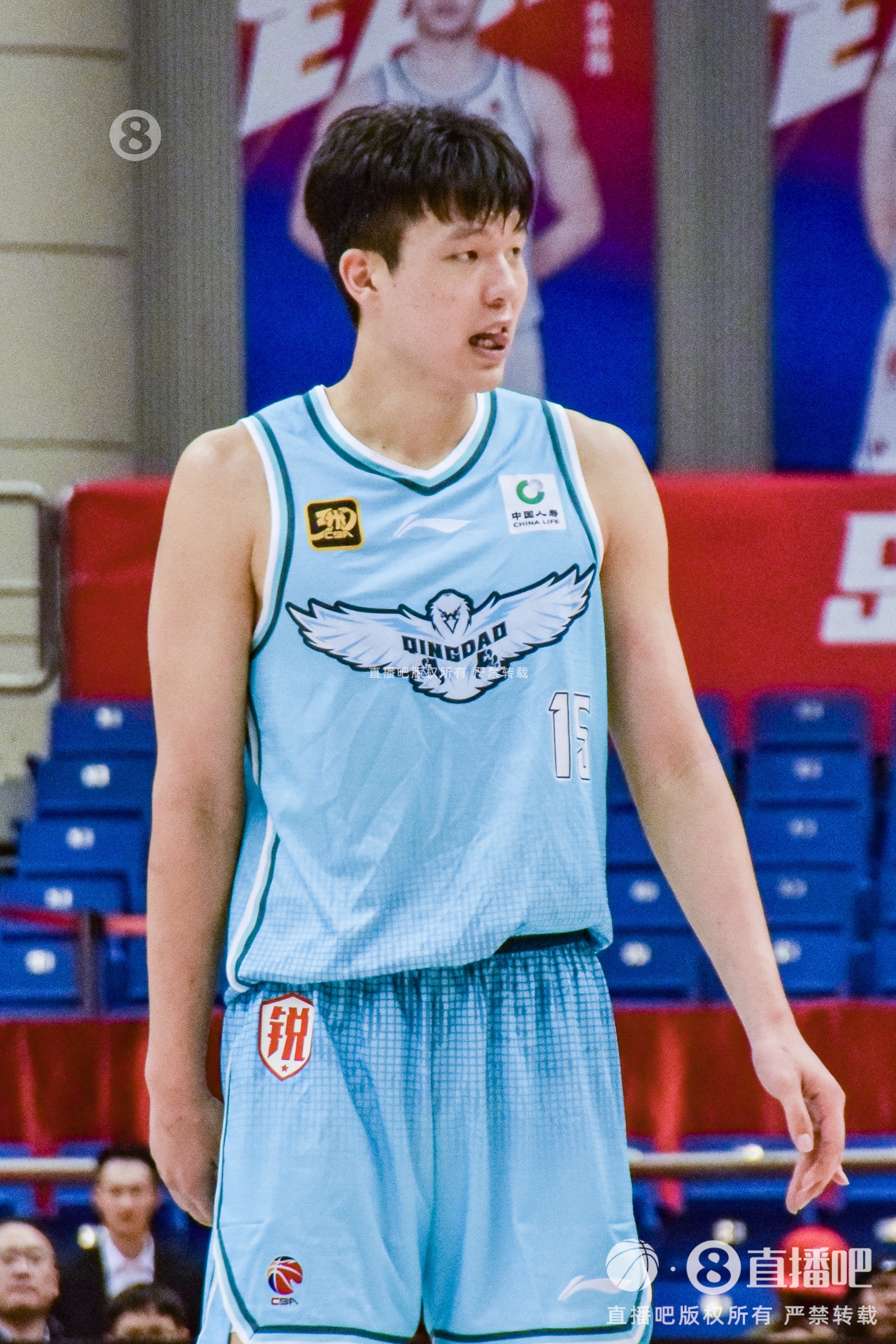一波5連勝！青島男籃正在慢慢把自己的狀態(tài)調(diào)整到最佳