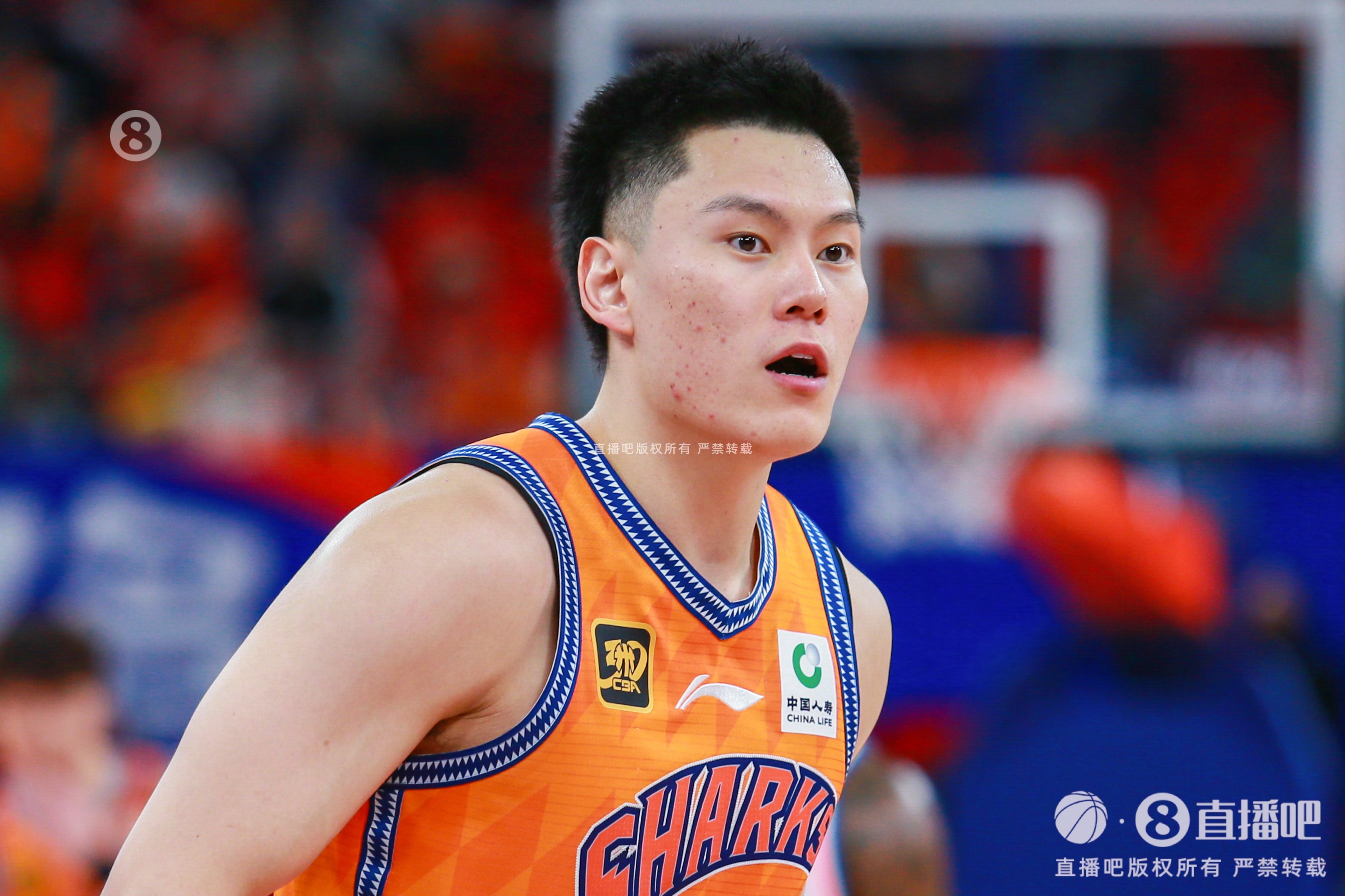盡力局！李弘權9中6拿到17分 三分7中5