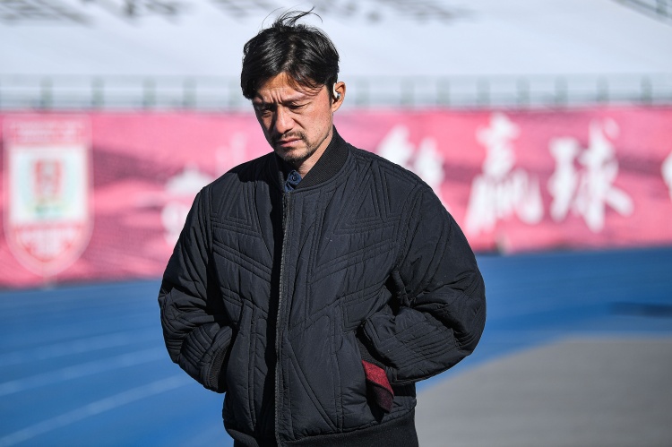 兩隊均三連敗開局！足球報談亞泰vs三鎮(zhèn)：亞泰力爭打好第一個主場