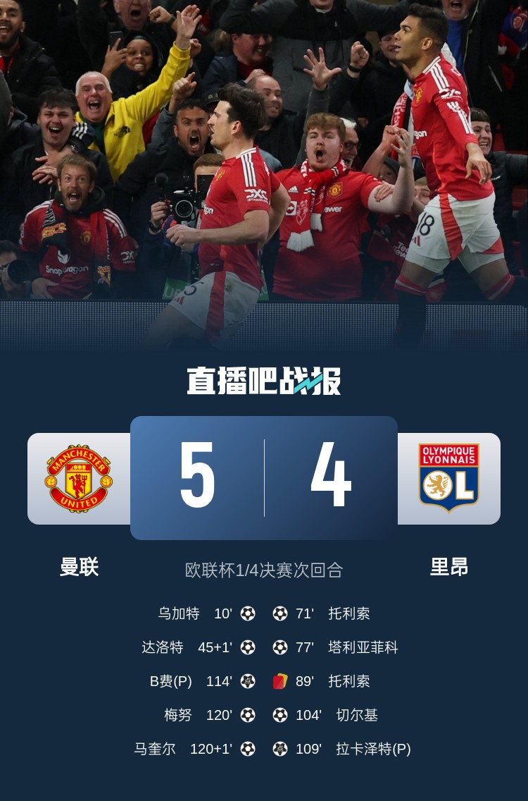 蘇東：今日曼聯(lián)戰(zhàn)勝的不是對手而是自己，這曾是弗爵爺?shù)膽虼a